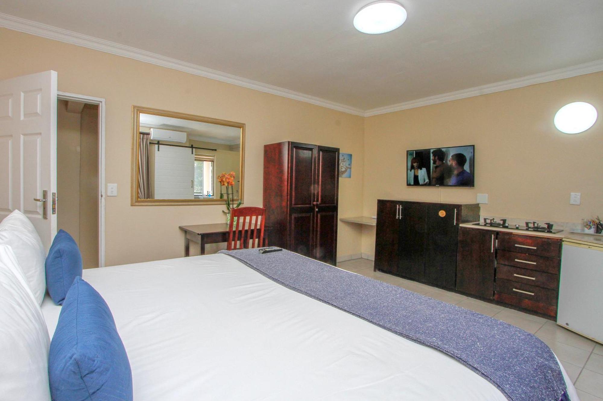 Oyster Tide B&B Durban Exterior foto