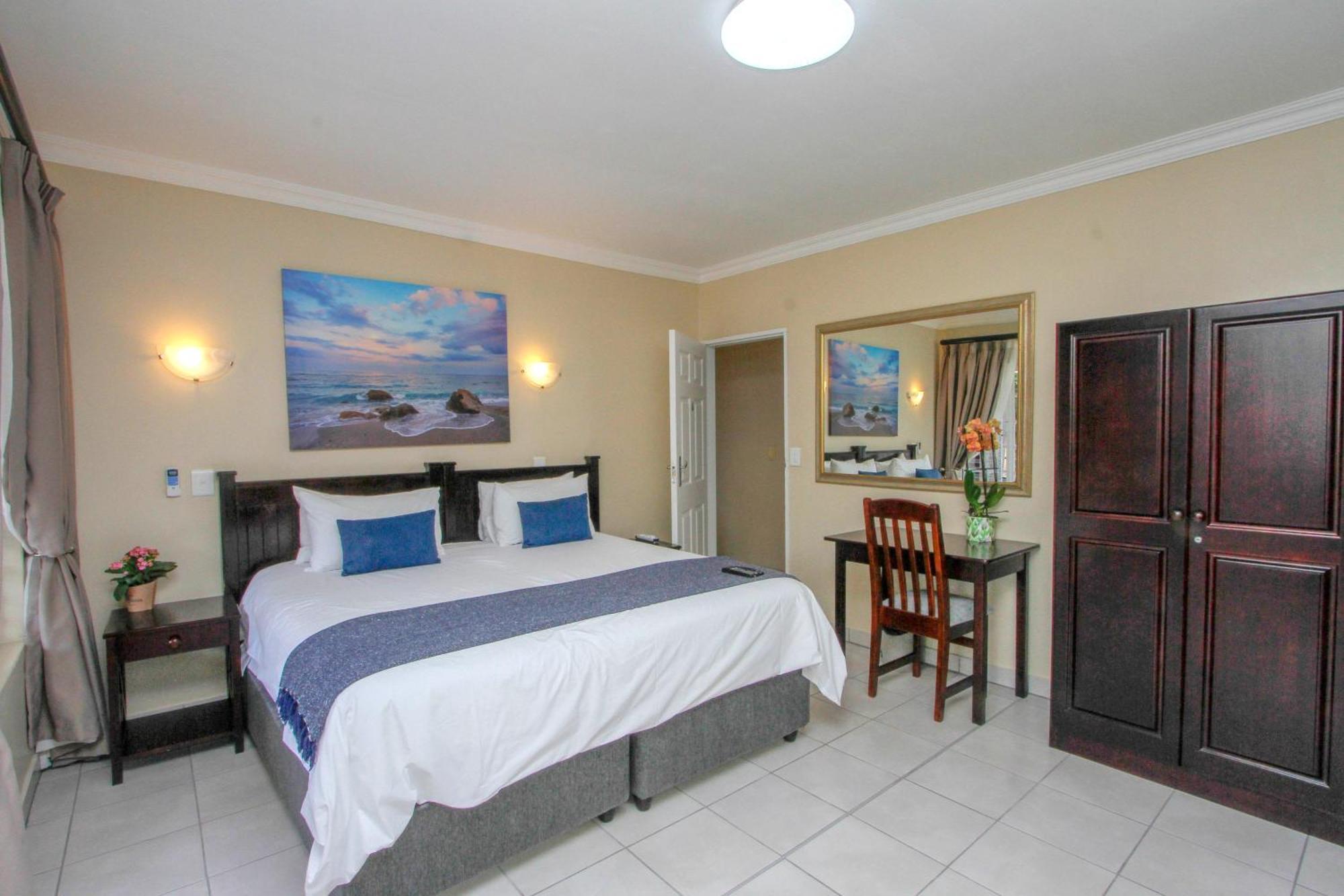 Oyster Tide B&B Durban Exterior foto