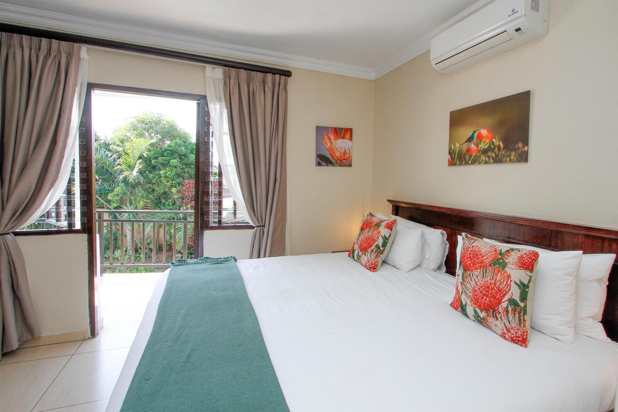 Oyster Tide B&B Durban Exterior foto