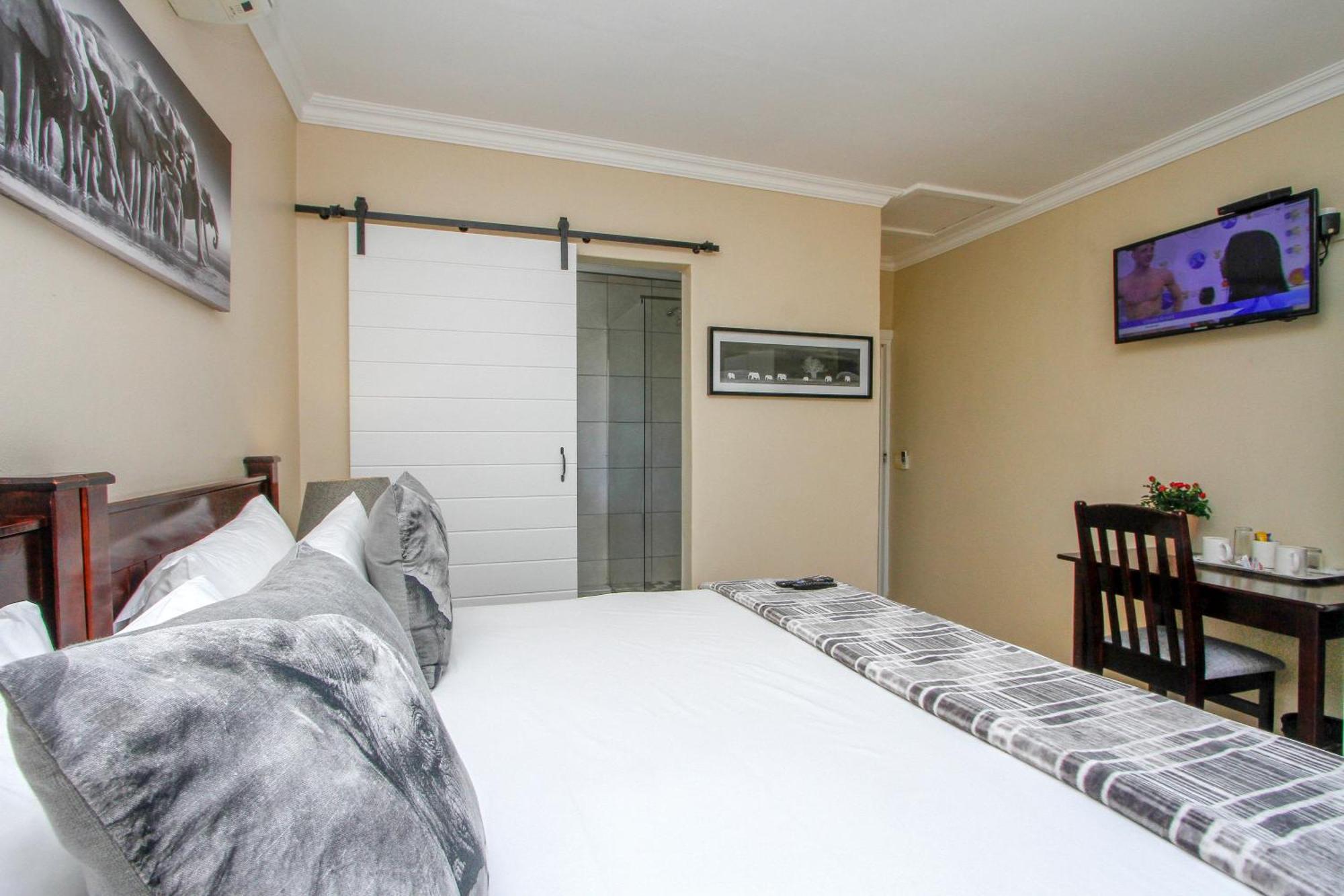 Oyster Tide B&B Durban Exterior foto