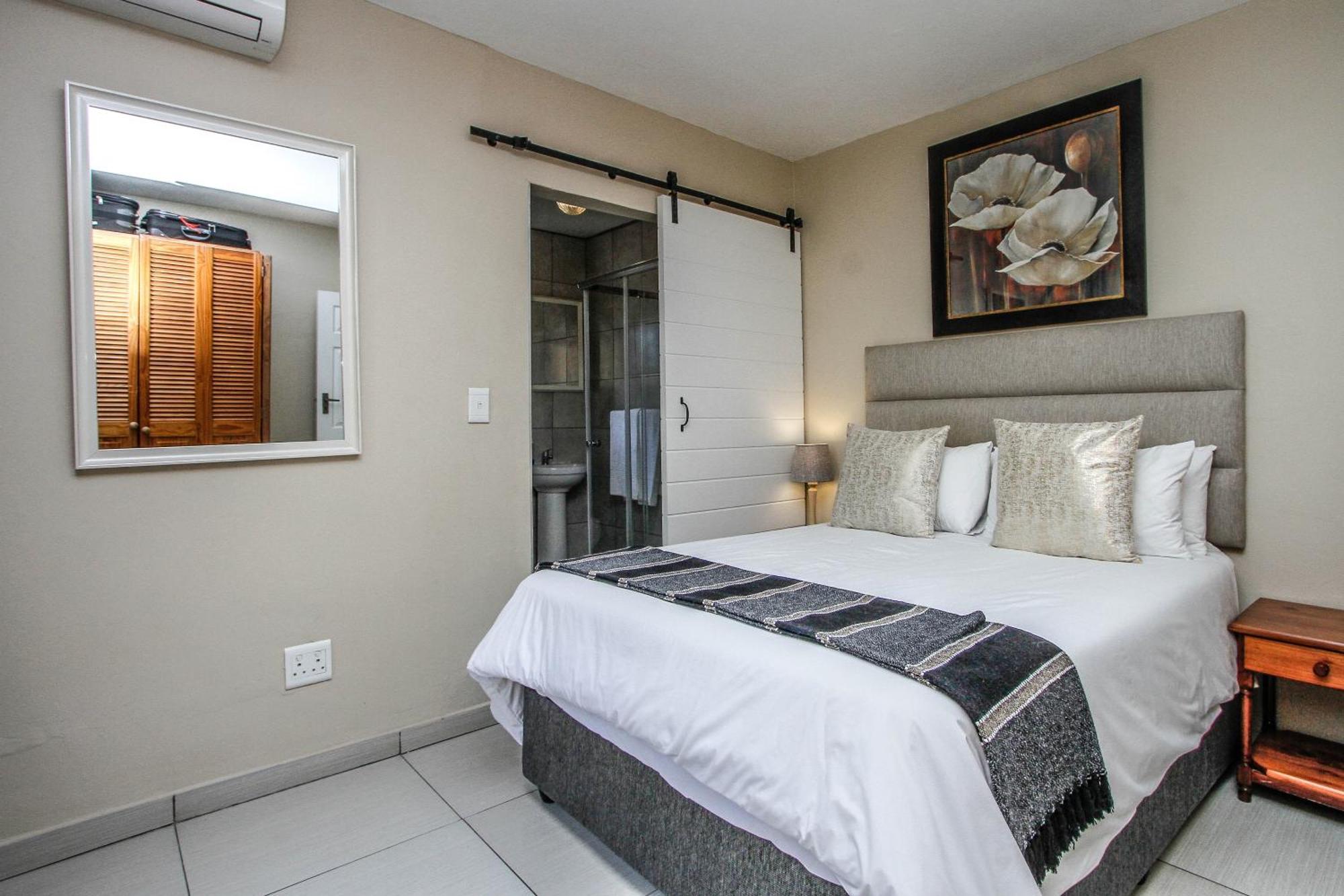 Oyster Tide B&B Durban Exterior foto